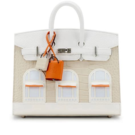 rarest hermes birkin